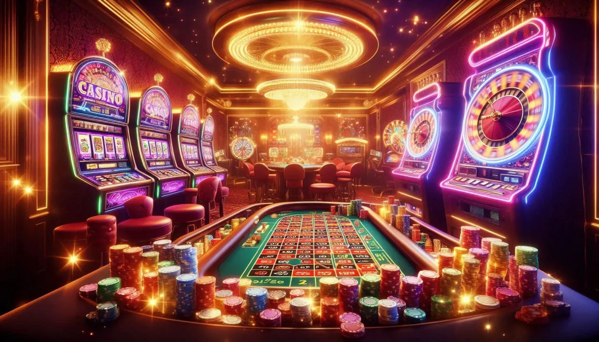 Legzo Casino